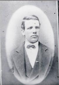 Peter Christmas Fjeldsted (1857 - 1929) Profile